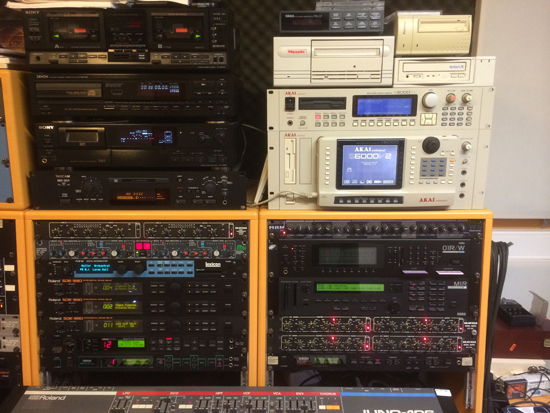 Studio 2014